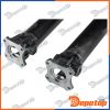 Arbre de transmission pour MERCEDES | NWN-ME-024, ME5025